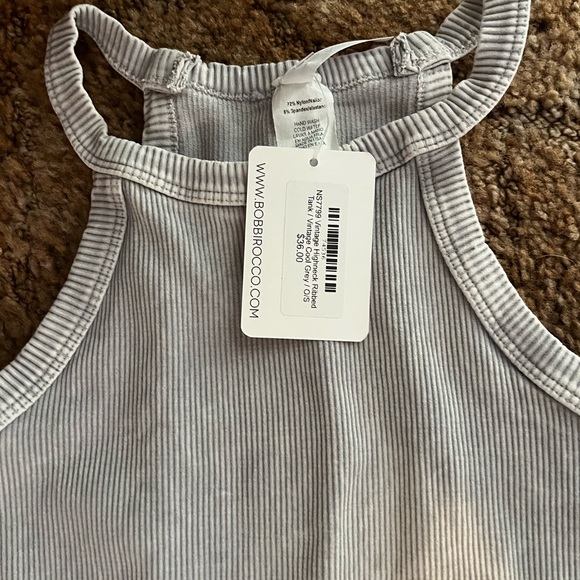 BOBBI ROCCO Los Angeles yoga set - Picture 6 of 6